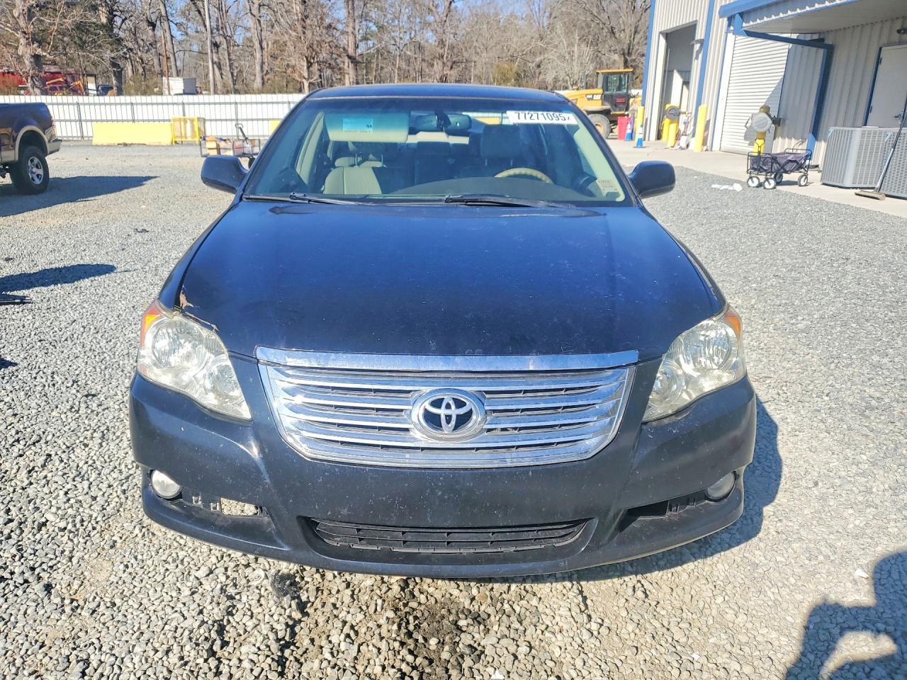 2008 Toyota Avalon Xl - Image 5