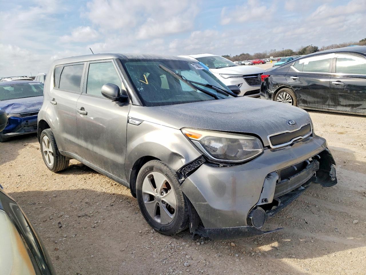 2015 Kia Soul - Image 4