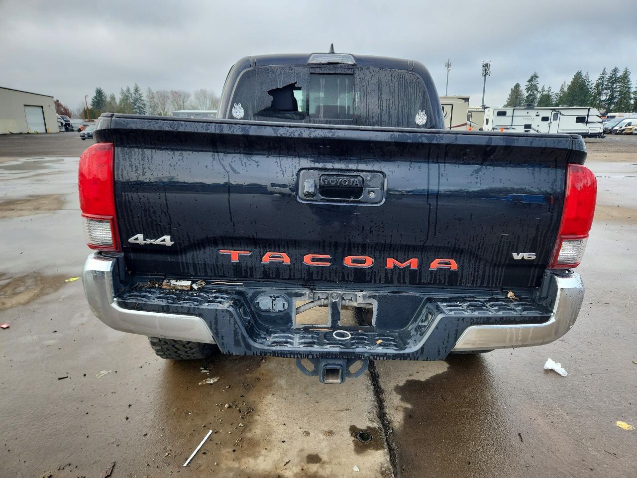 2019 Toyota Tacoma - Фото 6