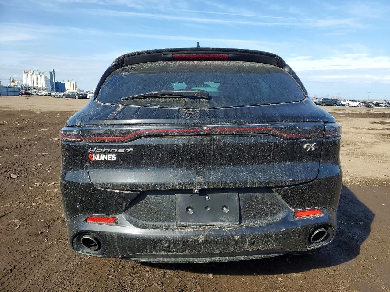 2024 Dodge Hornet R - Фото 6