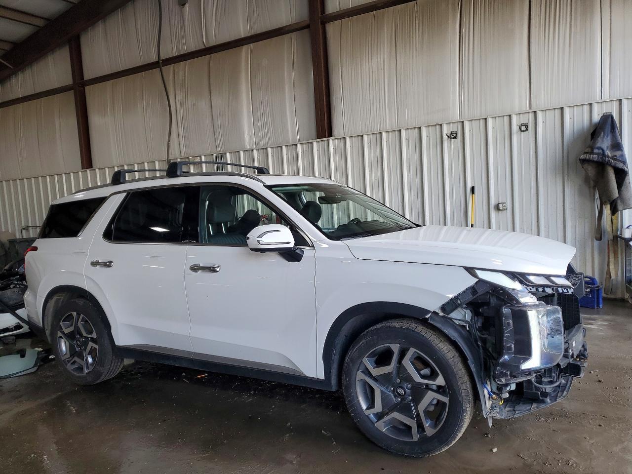 2023 Hyundai Palisade Limited - Фото 4