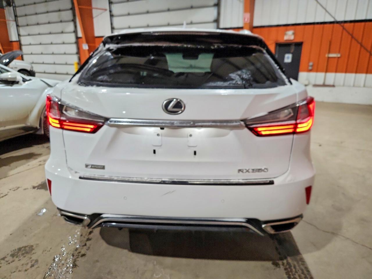2018 Lexus Rx 350 Base - Image 6