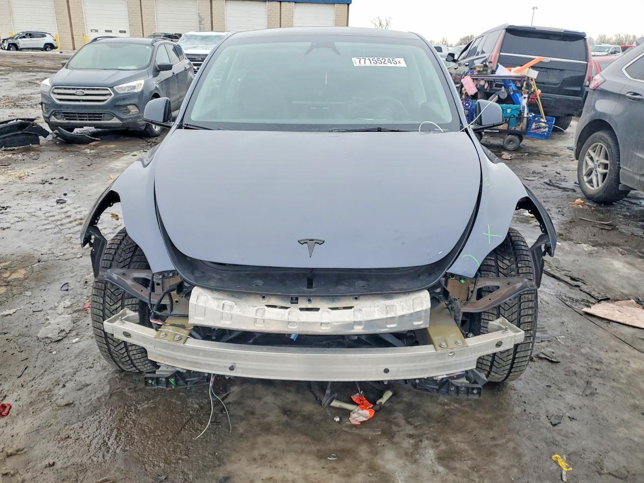 2023 Tesla Model Y - Image 5