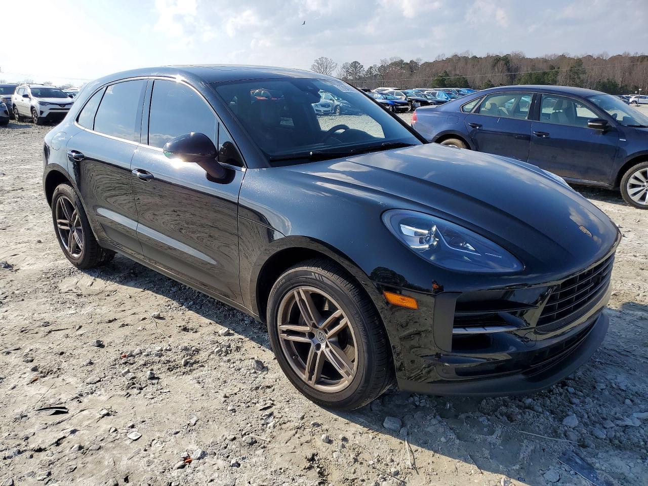2019 Porsche Macan - Фото 4