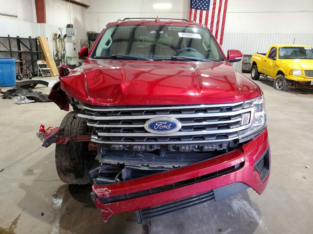 2019 Ford Expedition Xlt - Image 5