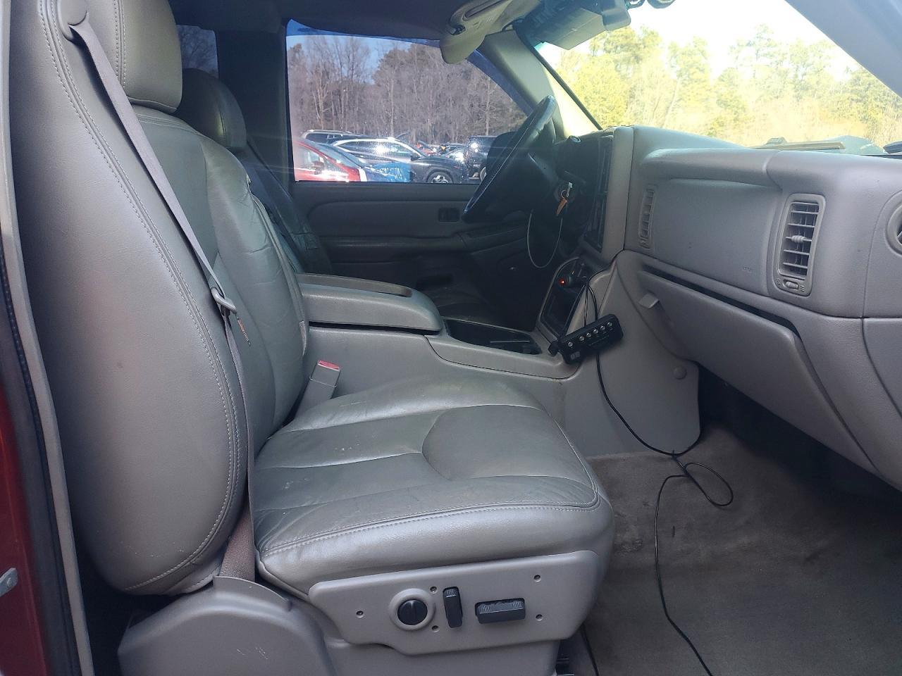 2007 GMC New Sierra K1500 Classic - Фото 7