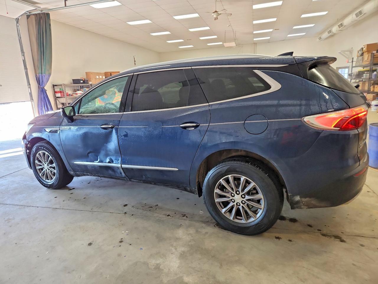 2022 Buick Enclave Essence - Фото 2