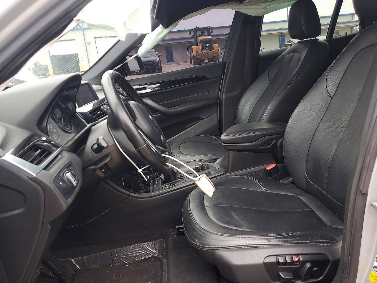 2018 BMW X1 Sdrive28I - Фото 7