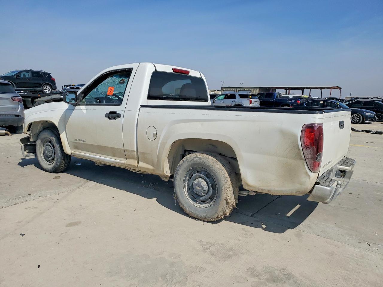 2005 Chevrolet Colorado - Image 2