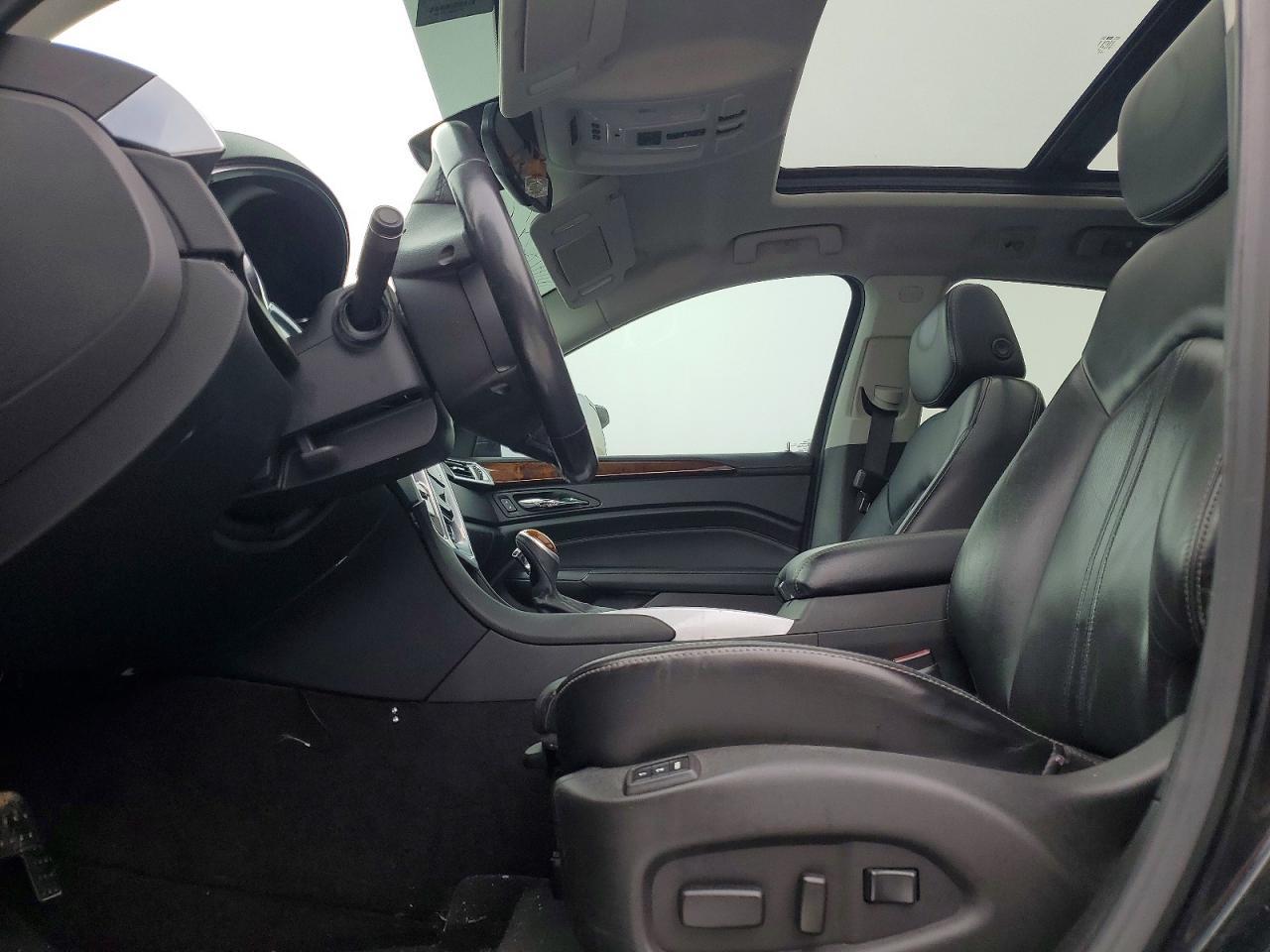 2013 Cadillac Srx Performance Collection - Фото 7