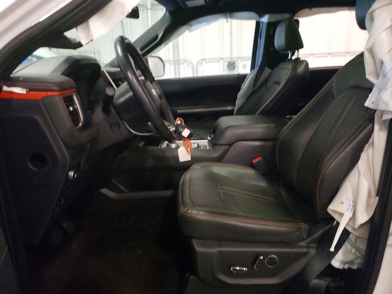 2022 Ford Expedition Timberline - Фото 7