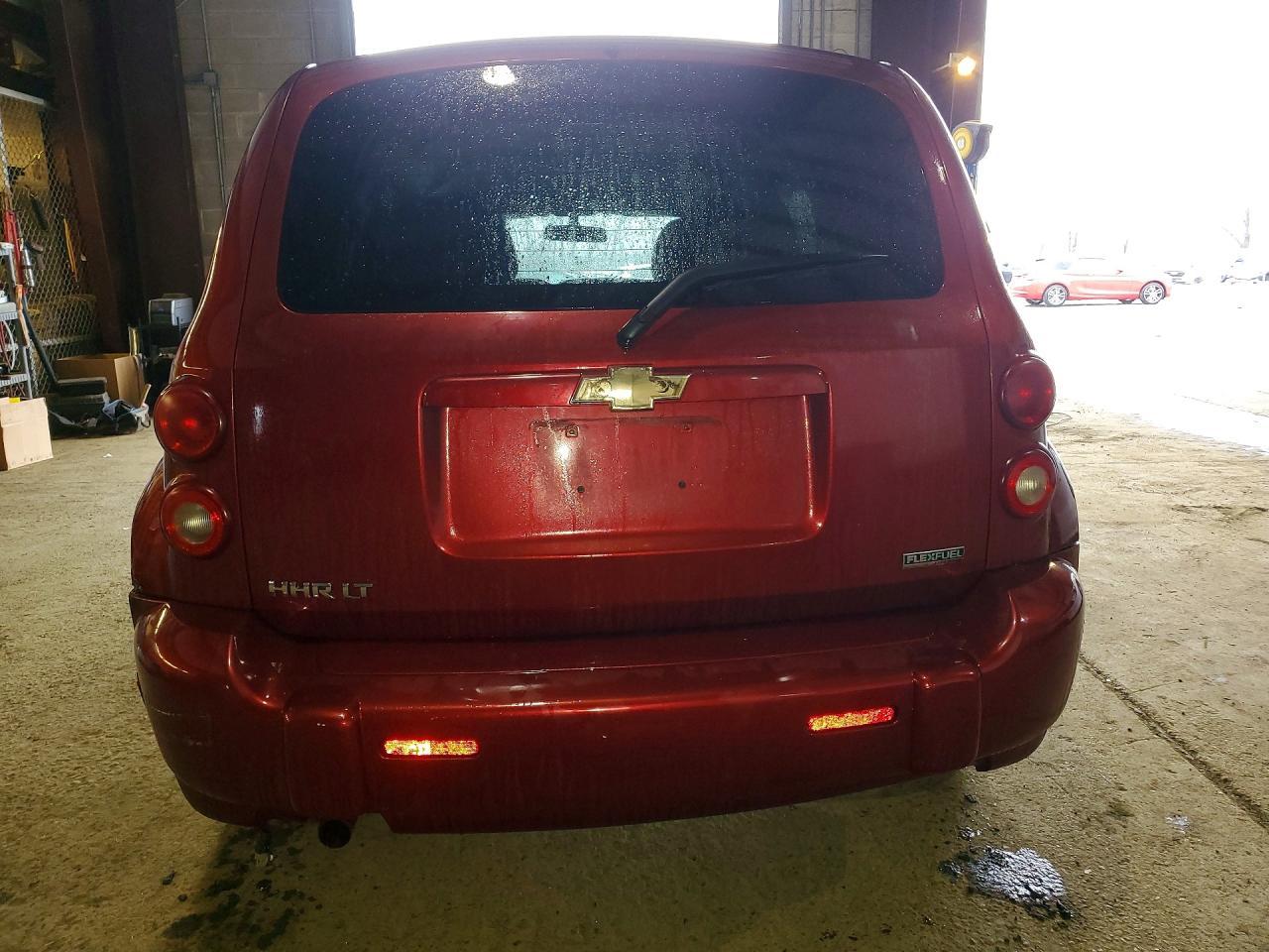 2009 Chevrolet Hhr Lt - Фото 6