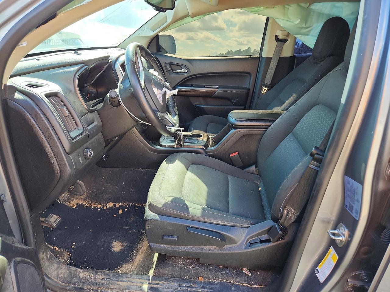 2021 GMC Canyon Elevation - Image 7