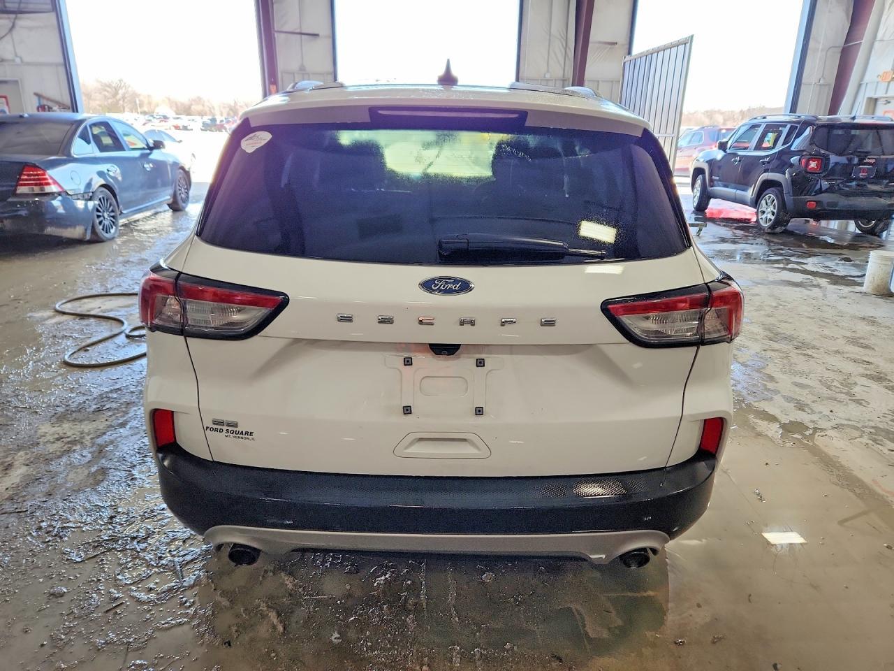 2020 Ford Escape Se - Image 6