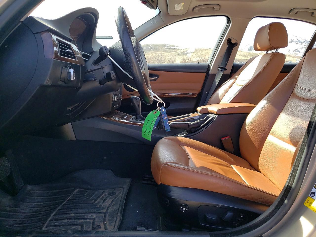 2009 BMW 328 Xi - Фото 7