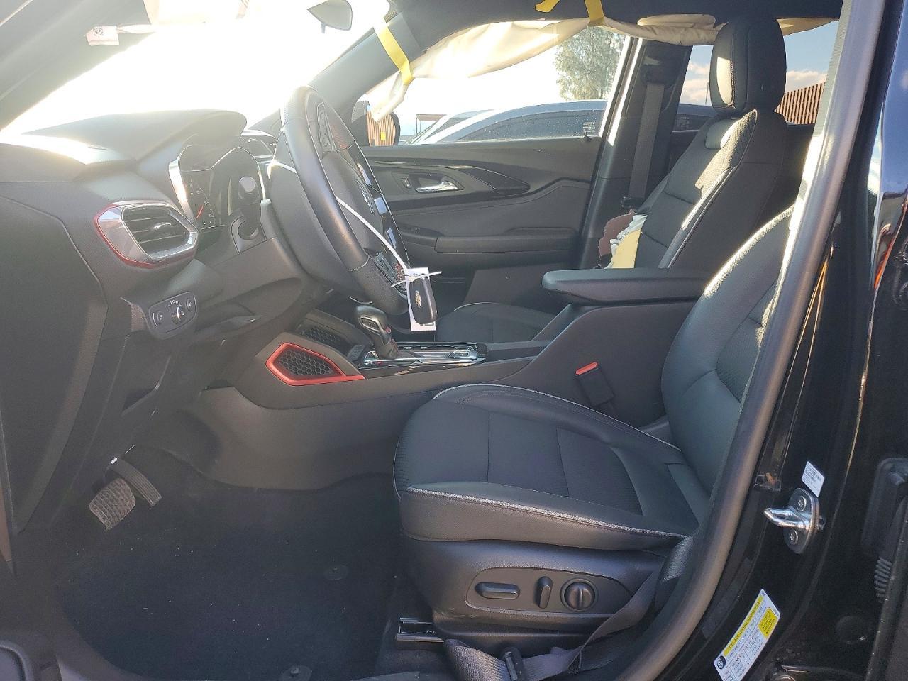 2023 Chevrolet Trailblazer Rs - Фото 7