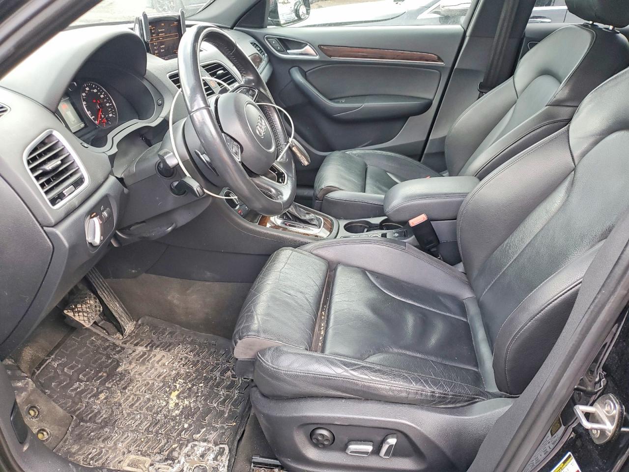 2018 Audi Q3 Premium Plus - Image 7