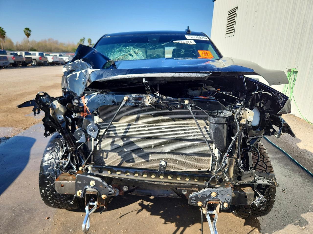 2021 GMC Sierra K1500 Denali - Фото 5