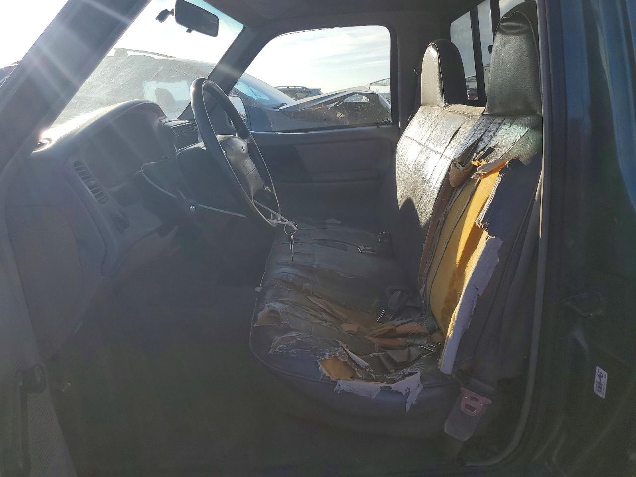 1996 Ford Ranger - Image 7