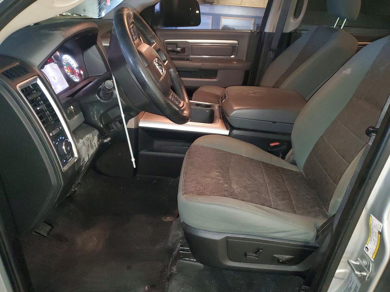 2017 Ram 1500 Slt - Image 7