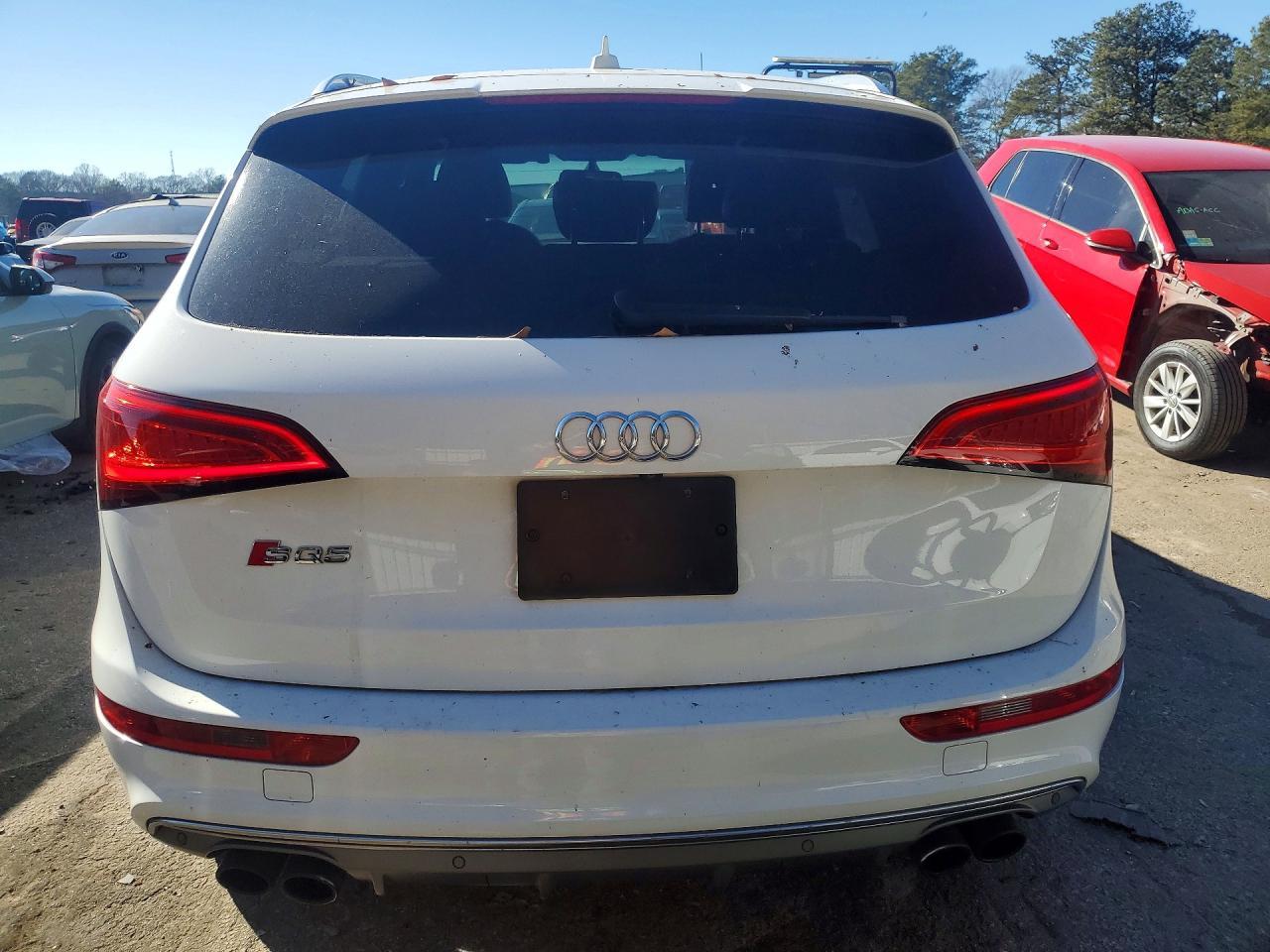 2014 Audi Sq5 Premium Plus - Image 6