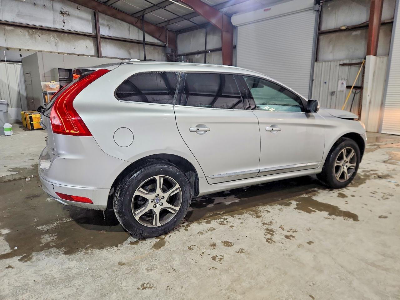 2014 Volvo Xc60 T6 - Фото 3