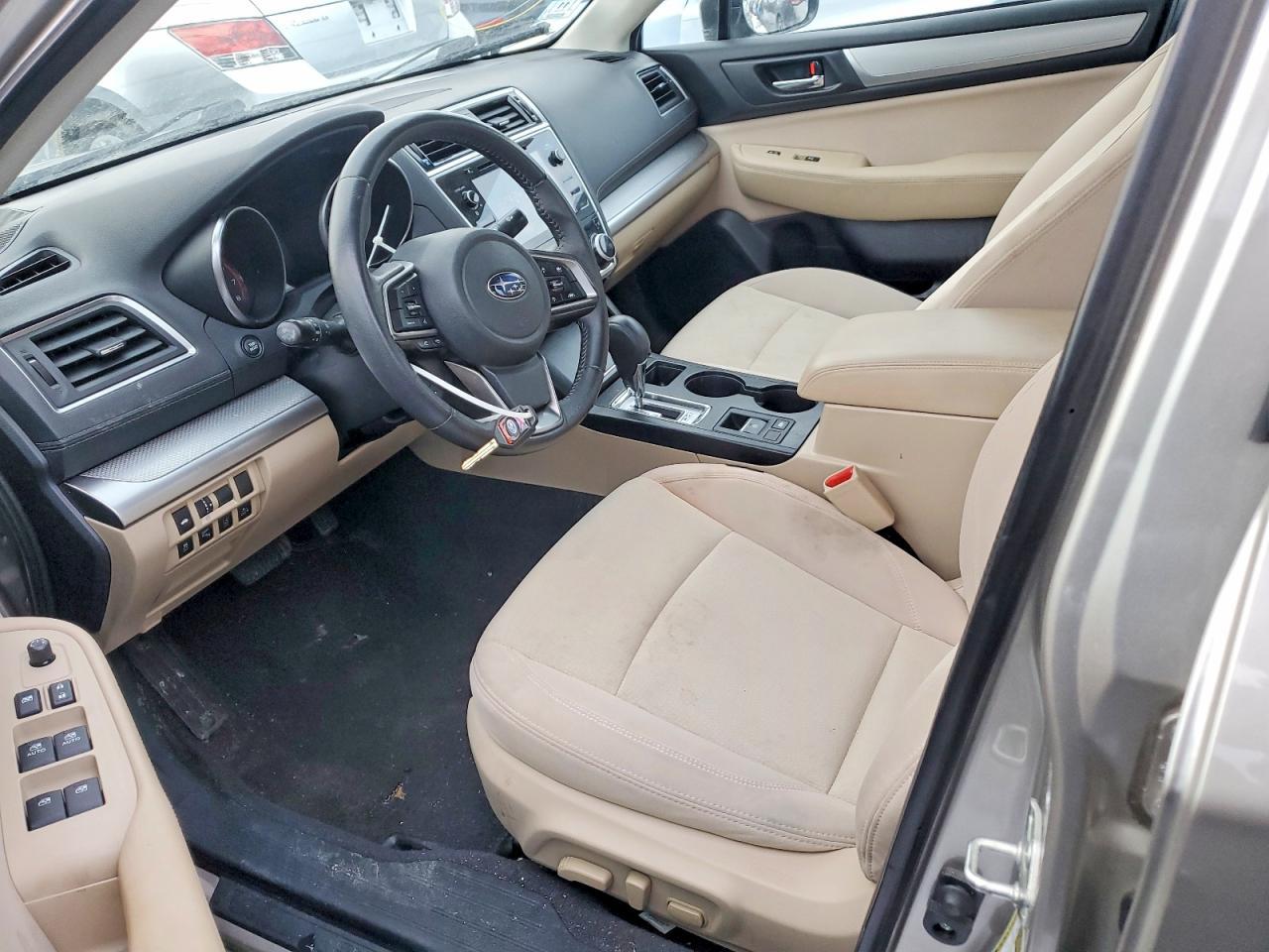 2019 Subaru Legacy 2.5I Premium - Image 7