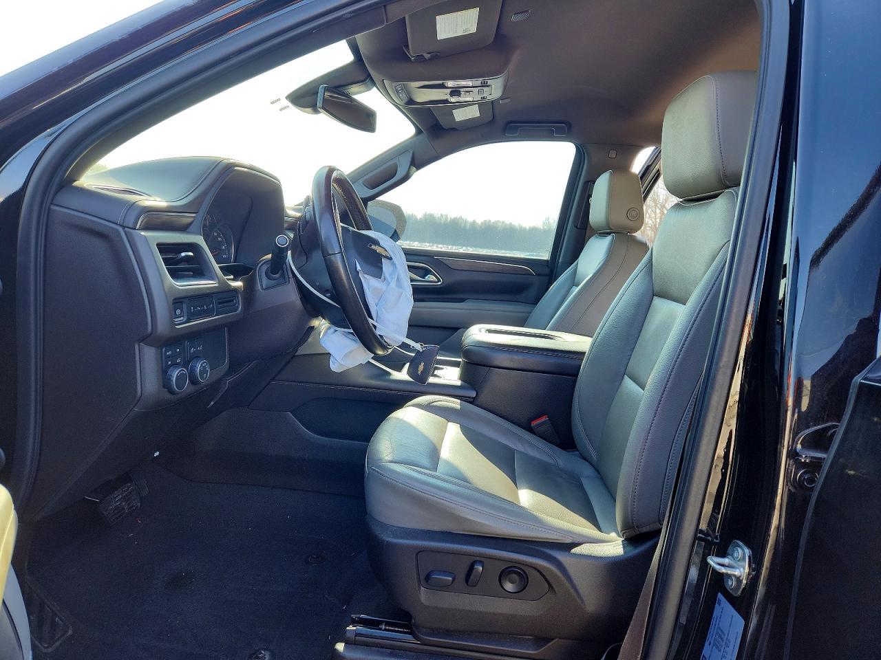 2021 Chevrolet Suburban K1500 Lt - Image 7