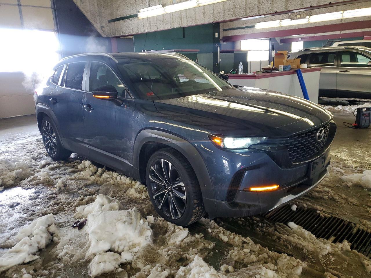 2023 Mazda Cx-50 Base - Фото 4