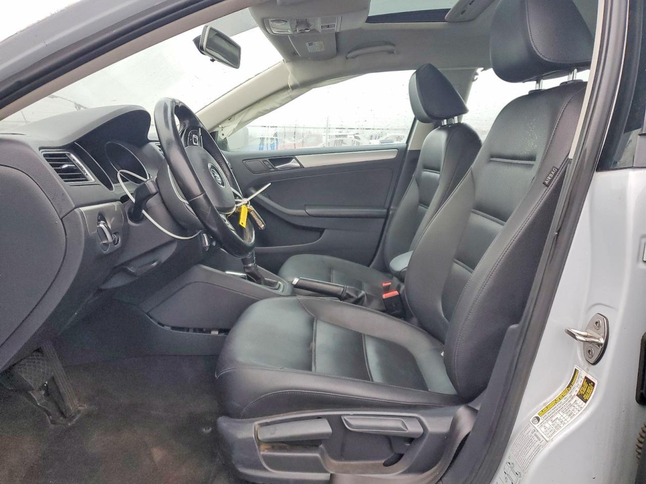 2017 Volkswagen Jetta Se - Image 7