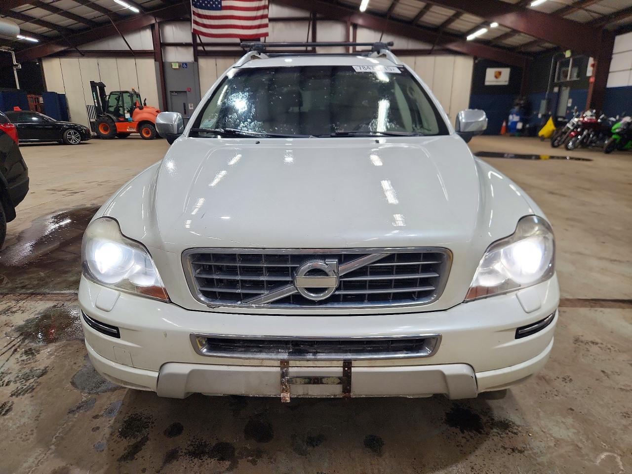 2014 Volvo Xc90 3.2 - Image 5