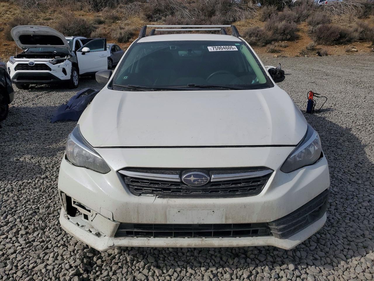 2022 Subaru Impreza - Image 5