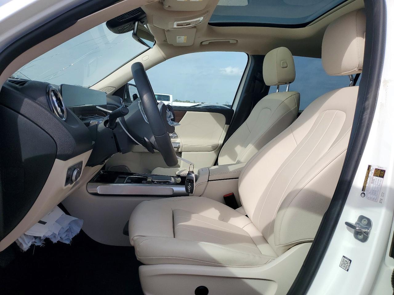 2023 Mercedes-Benz Eqb 300 4Matic - Фото 7