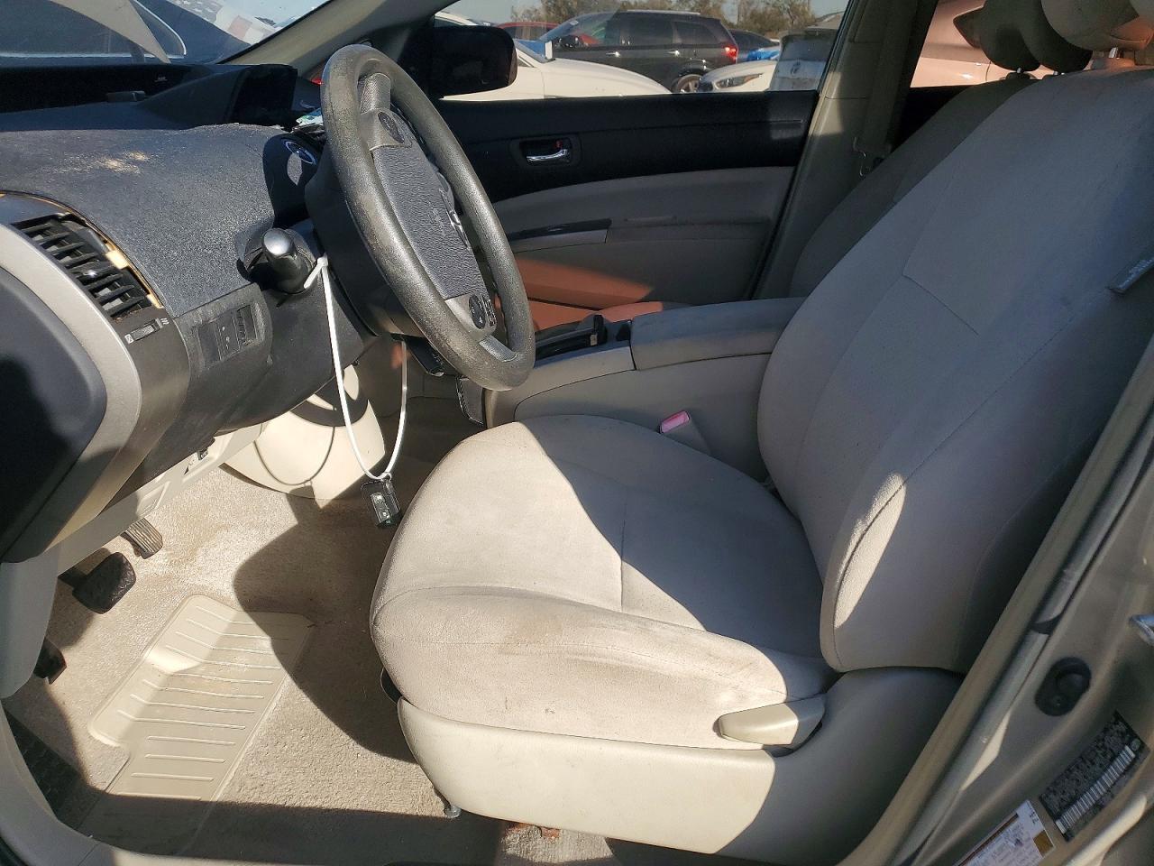 2007 Toyota Prius - Фото 7
