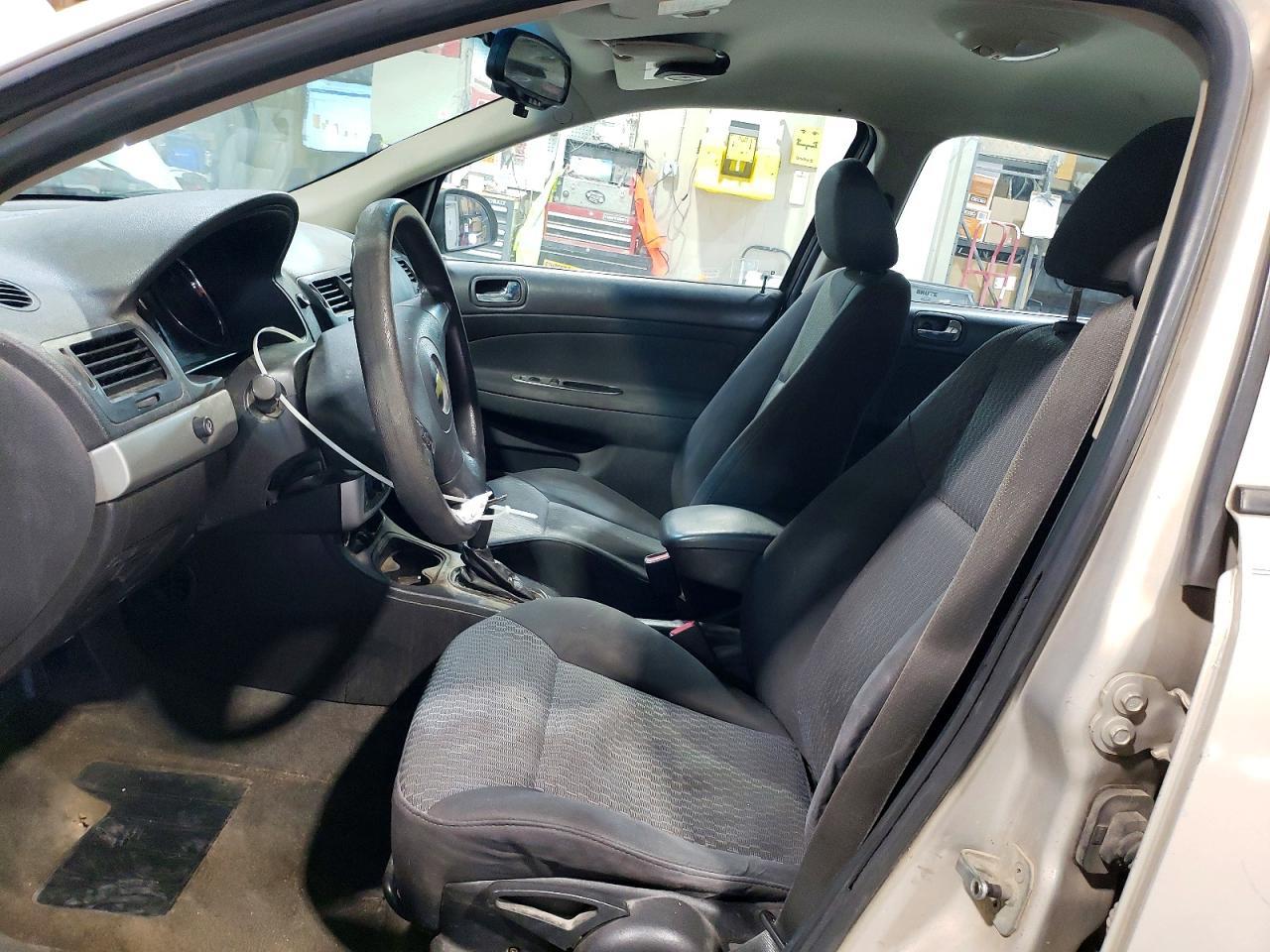 2009 Chevrolet Cobalt Lt - Image 7