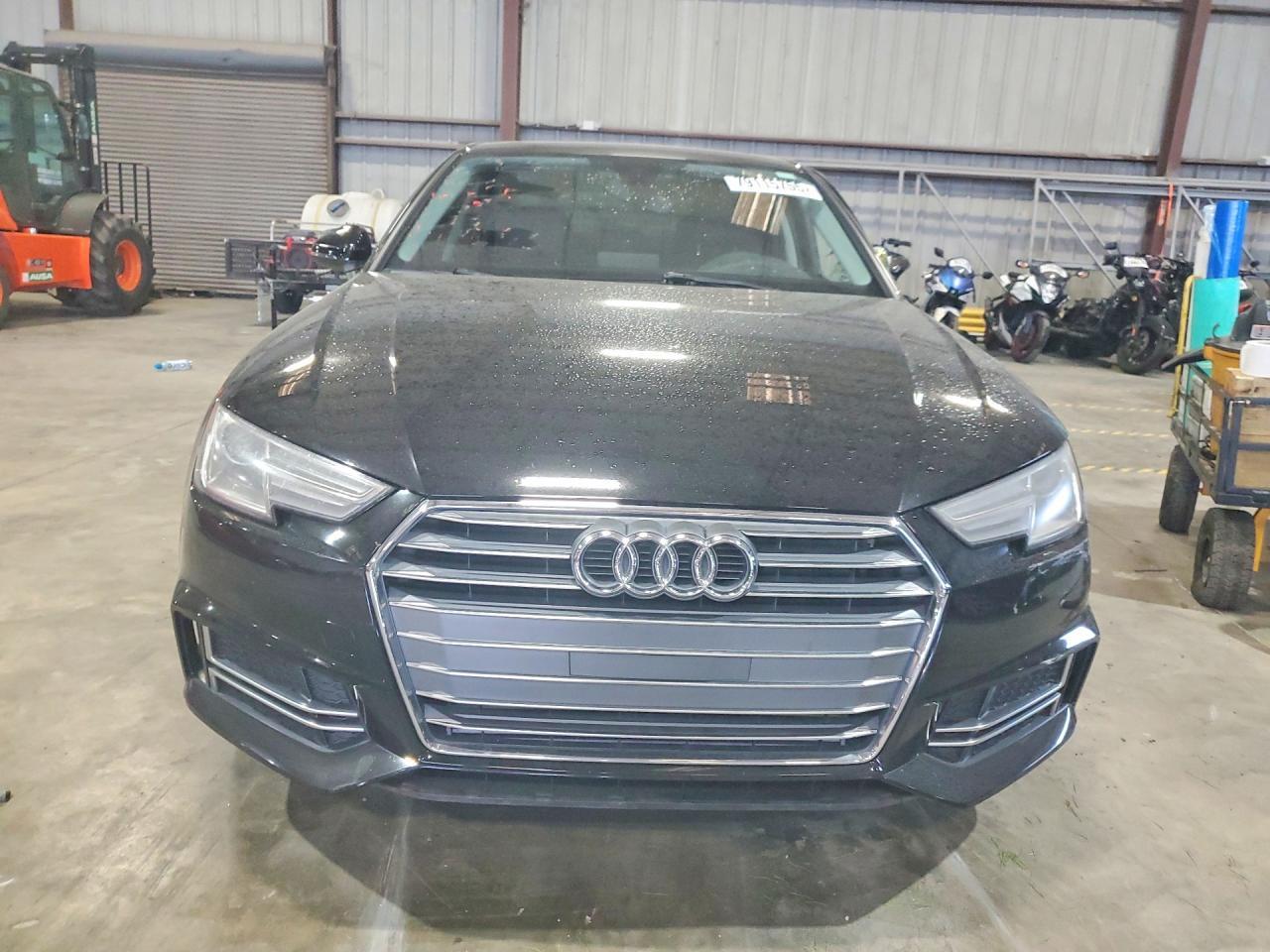 2018 Audi A4 Premium - Image 5