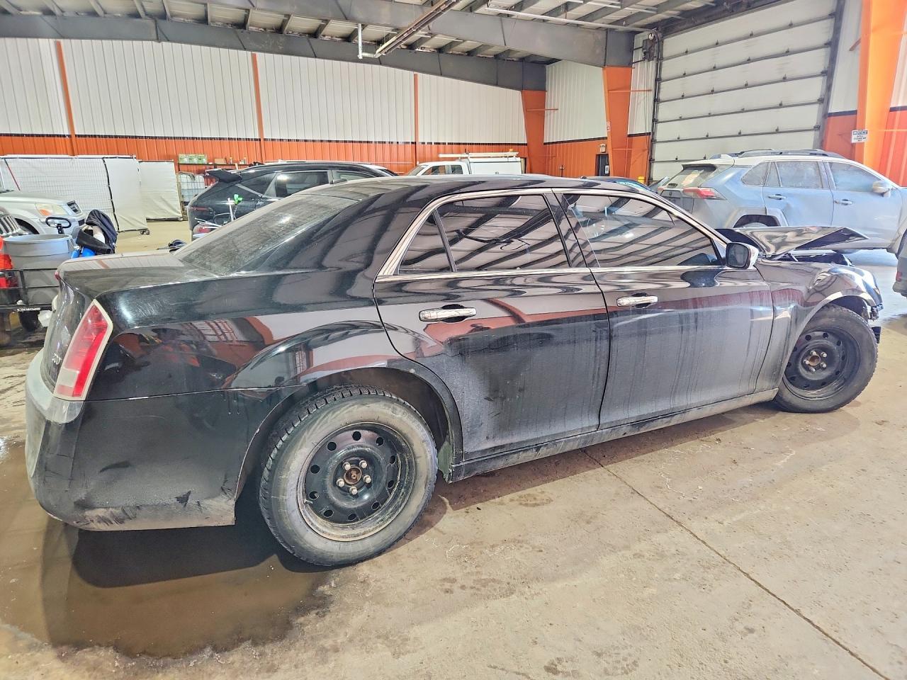 2012 Chrysler 300 Limited - Image 3