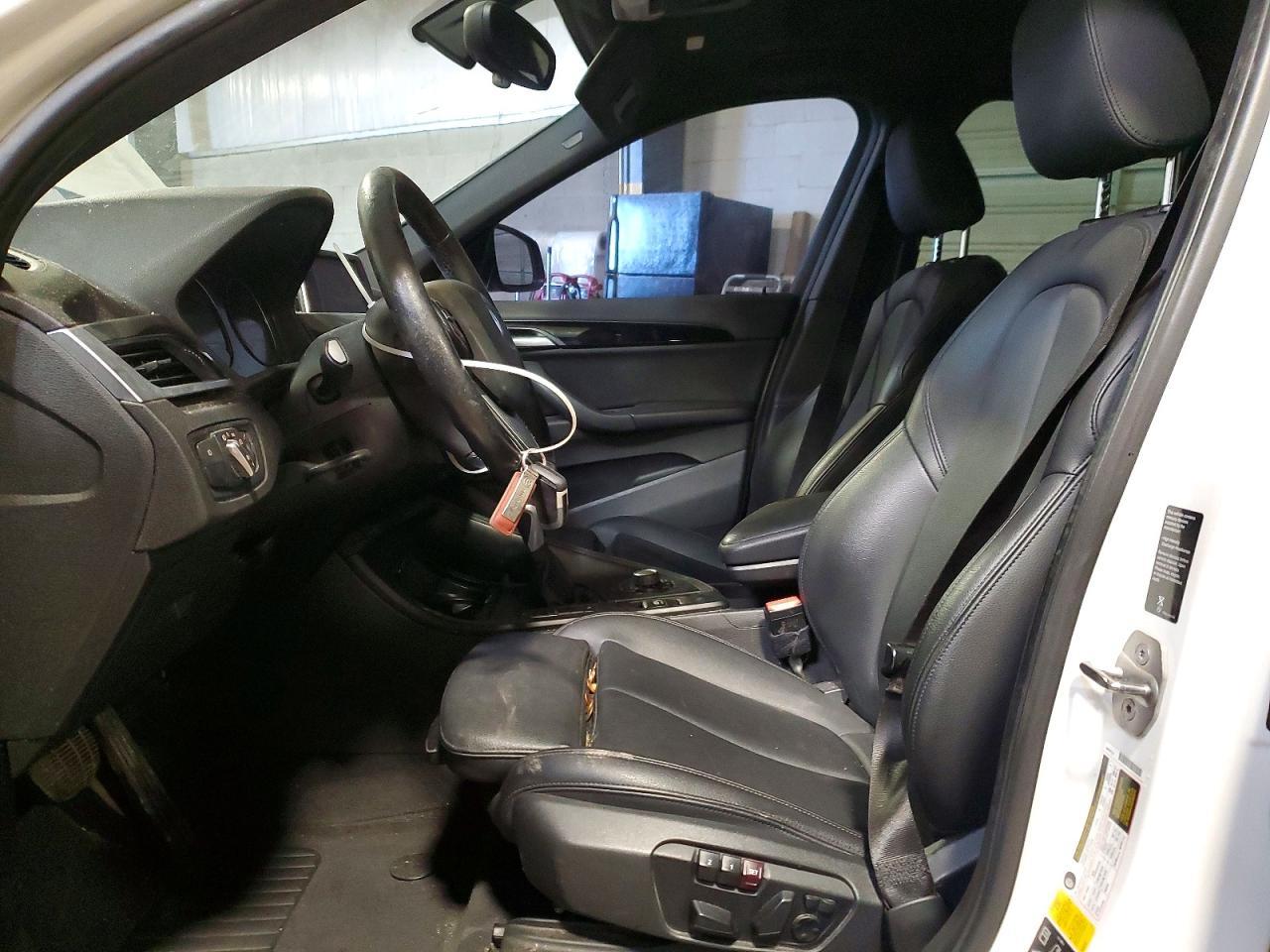 2018 BMW X1 xDrive28I - Image 7