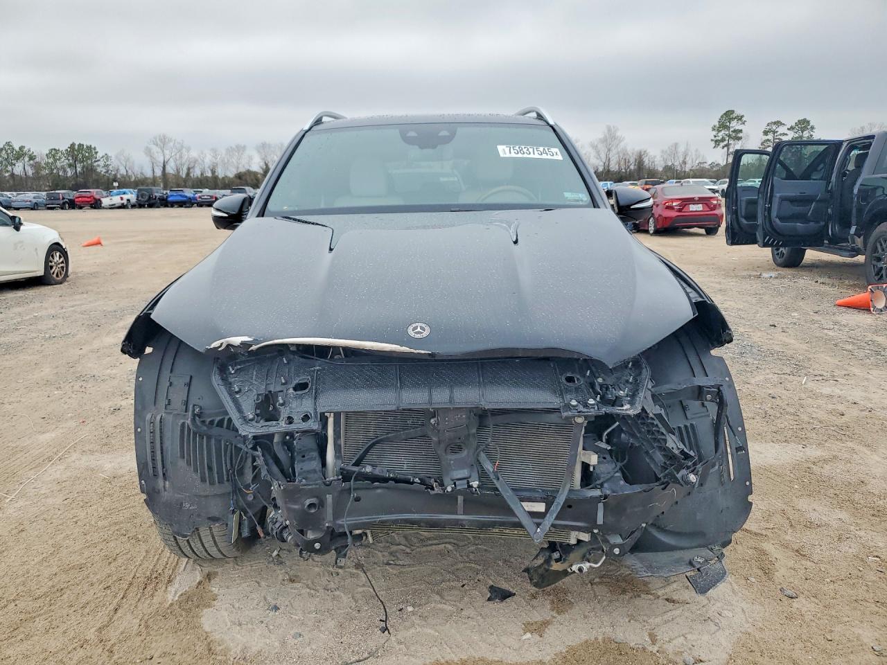 2021 Mercedes-Benz Gle 350 - Фото 5