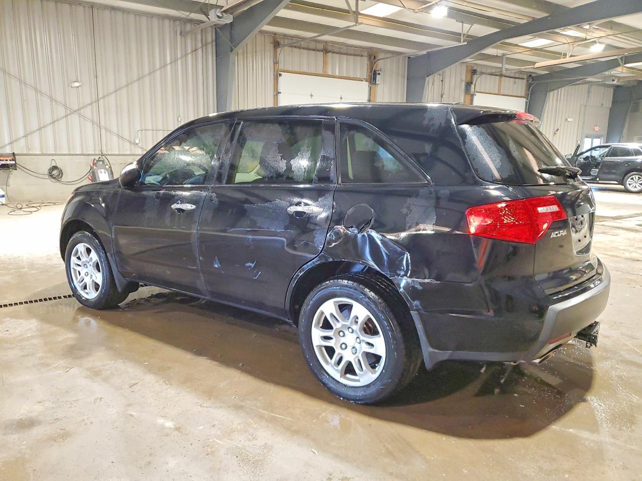 2009 Acura Mdx - Image 2