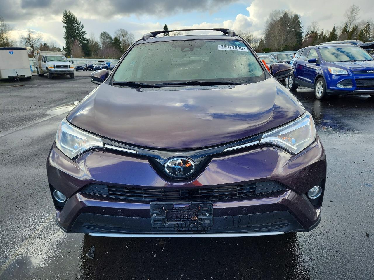 2016 Toyota Rav4 - Image 5