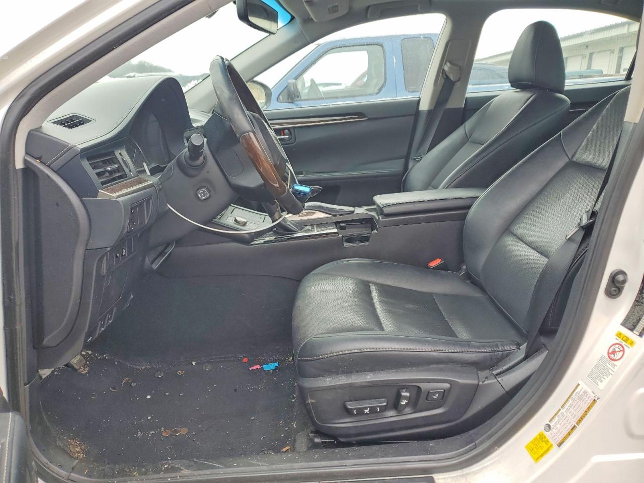 2016 Lexus Es 350 - Image 7