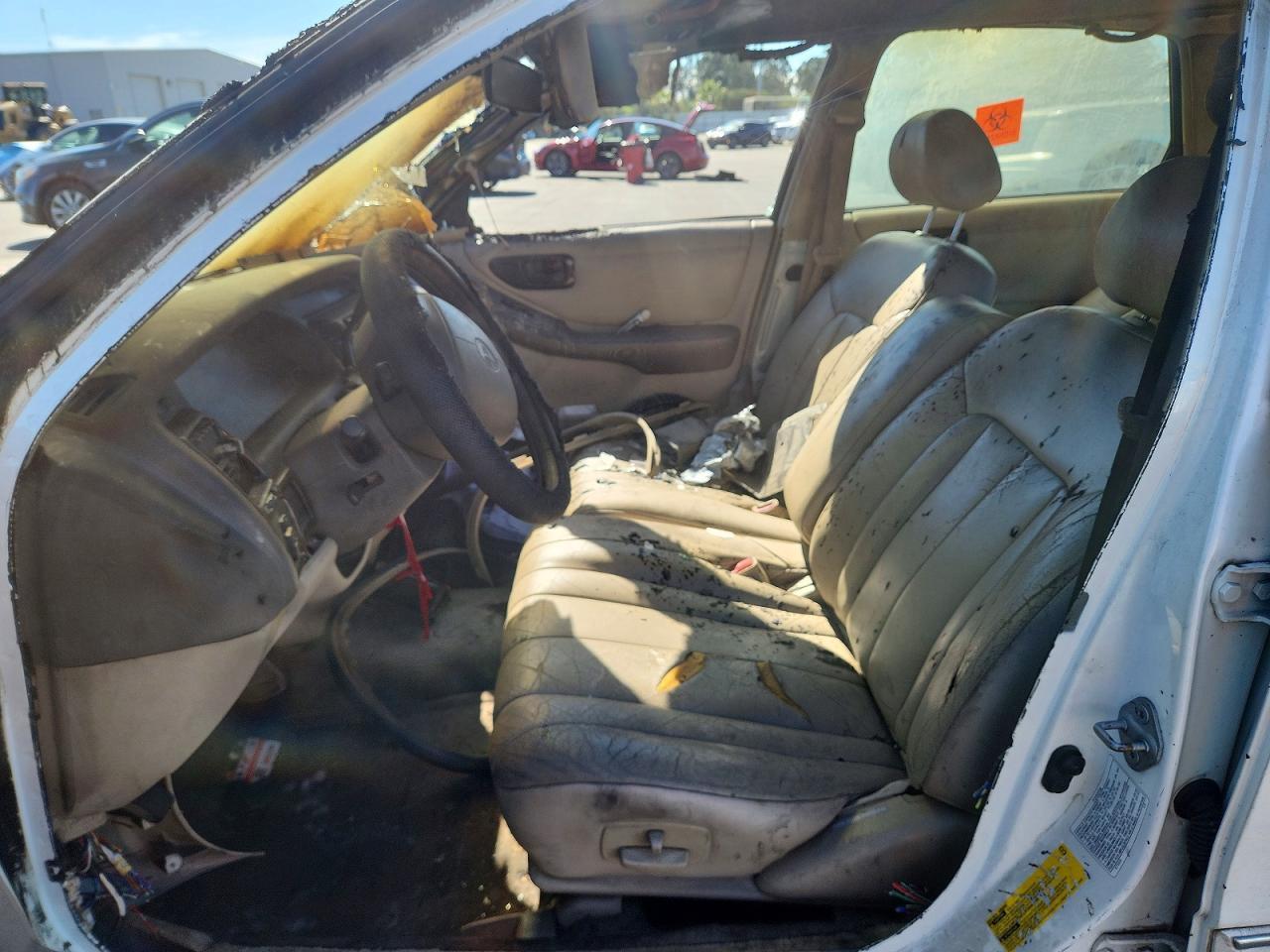 1998 Toyota Avalon Xls - Image 7