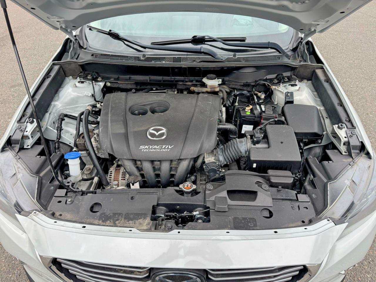 2018 Mazda Cx-3 Grand Touring - Image 7