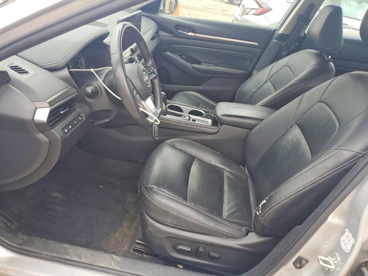 2023 Nissan Altima 2.5 Sl - Фото 7