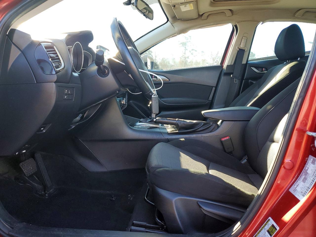 2015 Mazda 3 Touring - Фото 7
