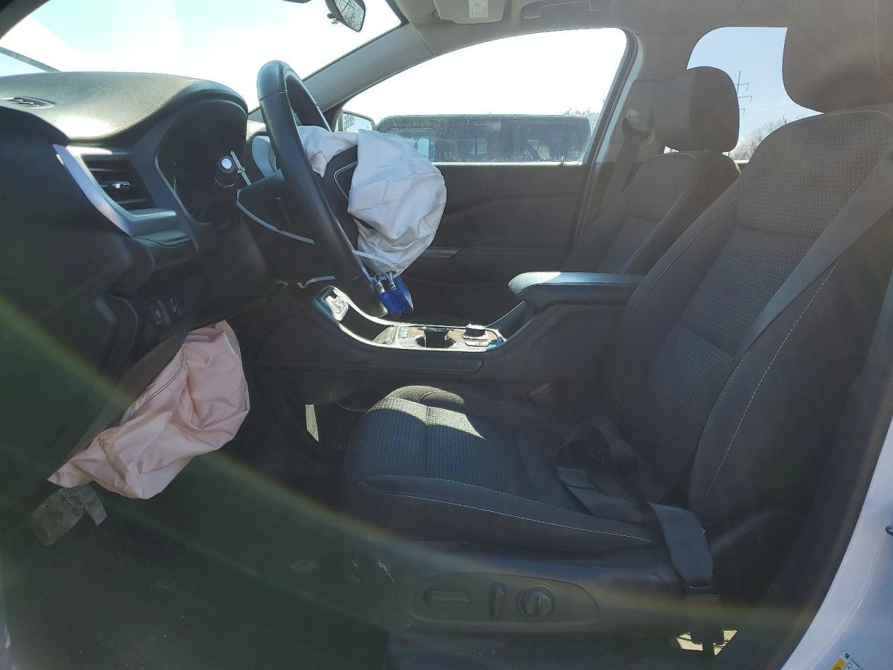 2021 GMC Acadia Sle - Фото 7