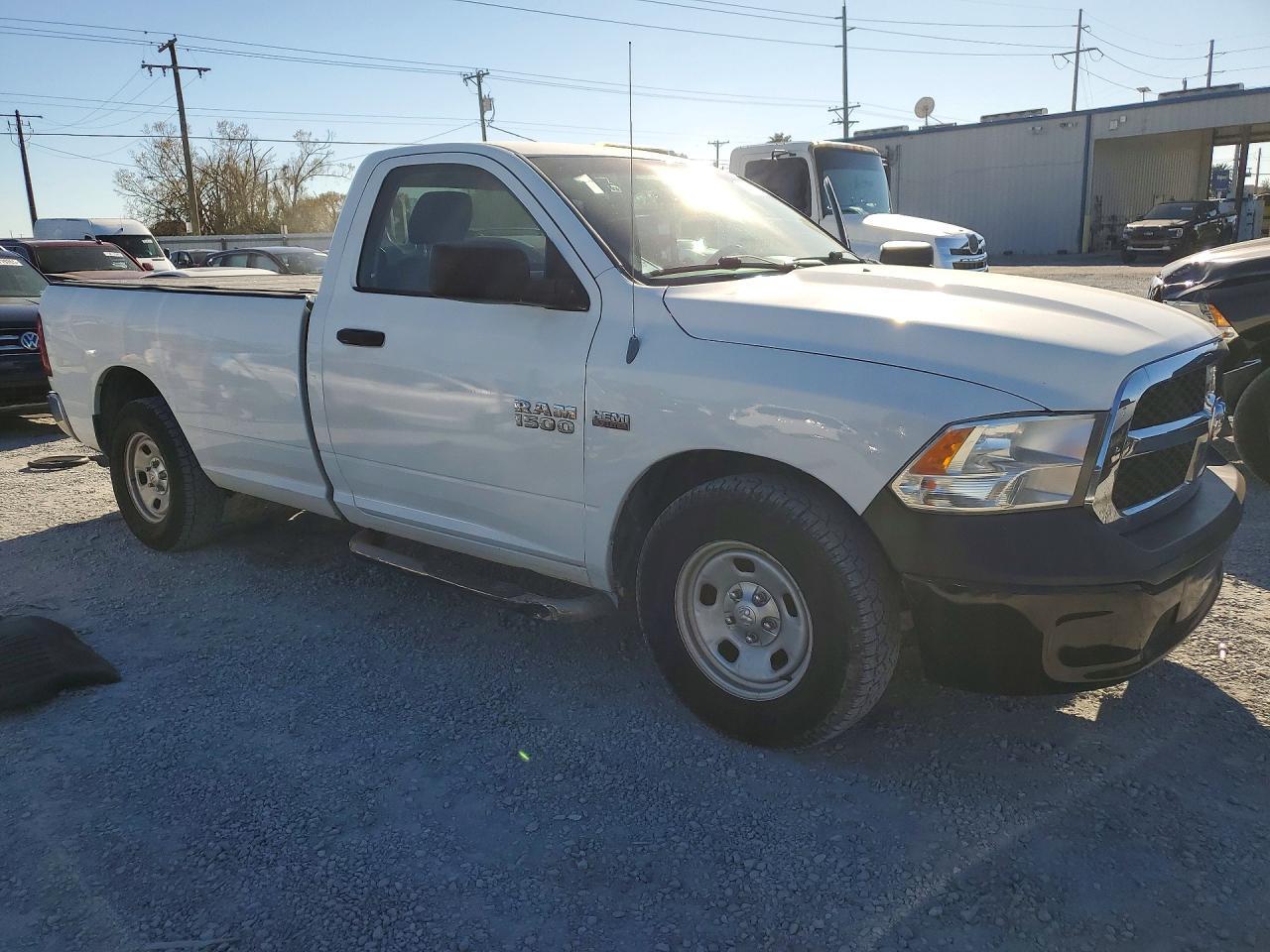 2017 Ram 1500 St - Image 4
