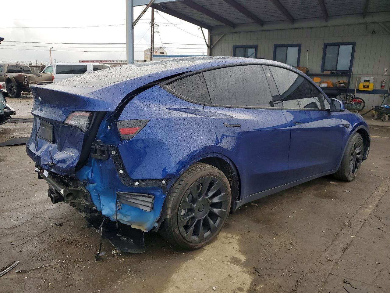 2020 Tesla Model Y - Image 3
