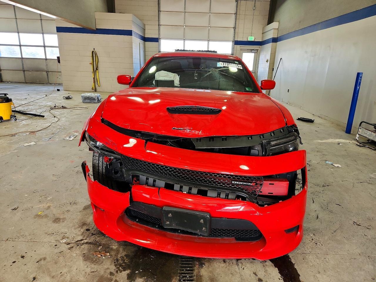 2022 Dodge Charger Gt - Image 5